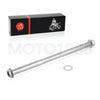 Honda TRX450R TRX450ER 450R 450ER Swingarm Pivot Bolt Nut (2004-2014)