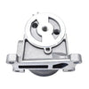 Mazda 2 x Genuine Metal Case Oil Filter Body
