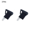 Ford Escape Windshield Washer Jet Nozzles (2013-2016)