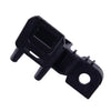 Ford Fusion Lincoln MKZ Left Fog Light Bracket (2013-2016)
