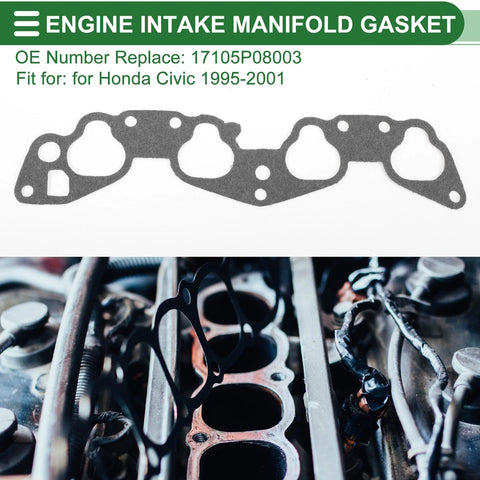 Honda Civic Intake Manifold Gasket (1995-2001)