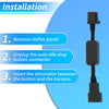 Ford Expedition Auto Start Stop Eliminator (2020-2021)