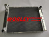 Commodore Statesman VL-VS Radiator & 16" Fan (1986-1997)