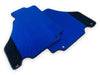 Ferrari 360 Modena Alcantara Leather Floor Mats Set (2000-2005)