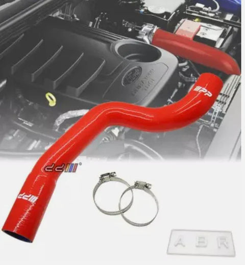 Ford Ranger T6 PX PXII 3.2L Diesel Intercooler Pipe Hose (2011-2022)