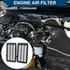 Honda Civic 1.5L 2.0L (2016-2021) - 2 x Filters Car Engine Air Filter