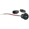 Versys X300 Ninja 400 Fast Charging USB Charger