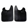 Set 4 Splash Mudguard Rubber Mud Flaps Fits Toyota Hilux LN85 2WD Truck 1989-95