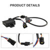 Suzuki LTZ50 CDI Rev Ignition Box Precise Fit