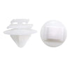 CITROEN Berlingo, PEUGEOT 10 x Exterior Door Trim Clips