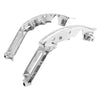 Harley Electra Street Glide Rear Fender Support Kit (2014 - 2025)