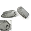KAWASAKI ZZR400 600 Rear Turn Signal Indicator Light Lens (1990-1992)