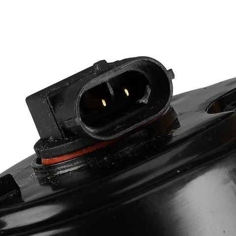 Suzuki Grand Vitara SX4 Front Bumper LED Fog Light Lamp with Bulb (2006-2014)