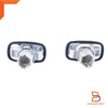 Isuzu D-Max Holden Rodeo Fender Guard Flasher Indicator Light (03-11)