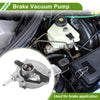 Mercedes-Benz CLK200 (2002-2008) 1 x Unit Brake Vacuum Pump