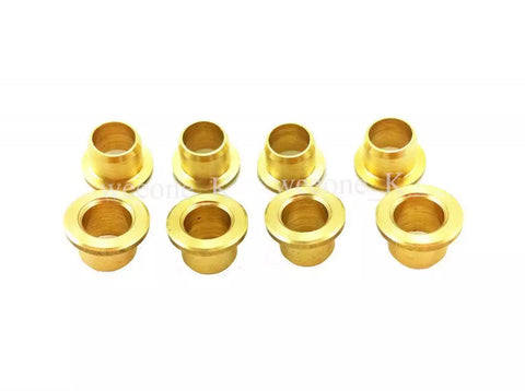 Toyota Hilux RN20 RN25 MK3 Door Hinge Bushing (1978-1983)
