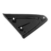 Toyota Corolla Left Side Door Mirror Corner Triangle Cover Trim (2019-2021)