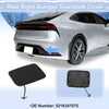 Toyota Prius Prime Right Rear Tow Hook Cover (2017-2021)