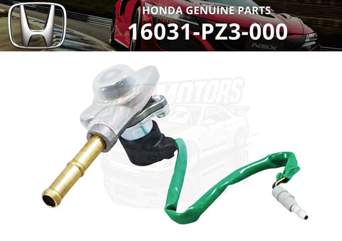 Honda Acty Truck Air Solenoid Valve