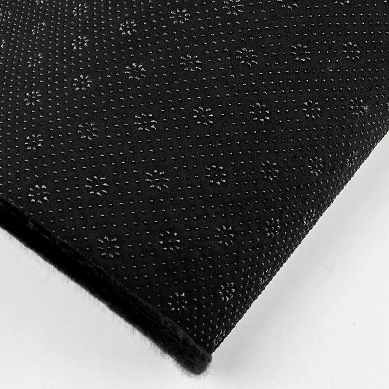 Mazda 3 2014-2017 Dashboard Cover Black Non-Slip Dash Mat