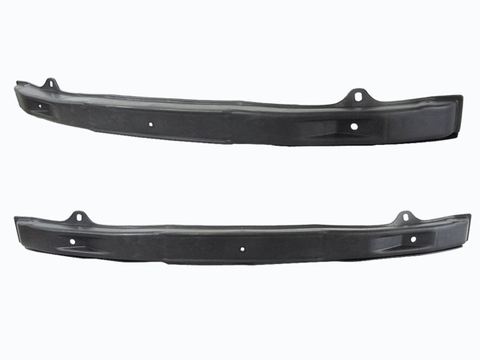 Front Bumper BAR Reinforcement FOR Honda Accord CD