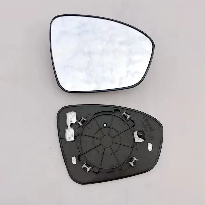 Nissan Sentra Left Driver Side Heated Mirror Glass Replacement (2020–2024)
