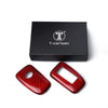 Lexus IS ES GS Carbon Fiber Key Case Cover