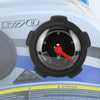 Arctic Cat Panther Jag Powder Special Fuel Gauge Gas Cap