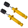 Mitsubishi Triton ML MN Front Strut Shock Absorbers (2006-2013)