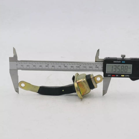 Toyota Hilux Tiger Stout 1997-2005 Door Stopper x2