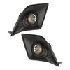 Lexus IS250 IS350 IS200t IS300 Bumper Projector Fog Lights w/Bulb (2006-2020)