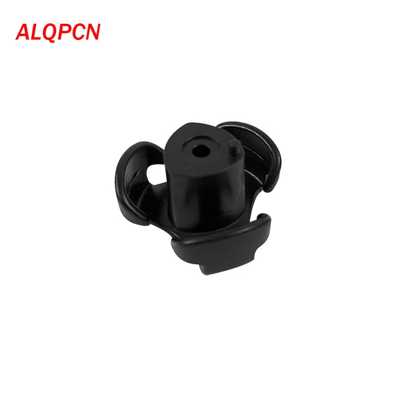 Honda Accord, Civic, Acura ILX, TLX Trunk Cargo Hooks (2008-2022)