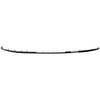 Bumper Face Bar Trim Molding Step Pad Rear for Chevy