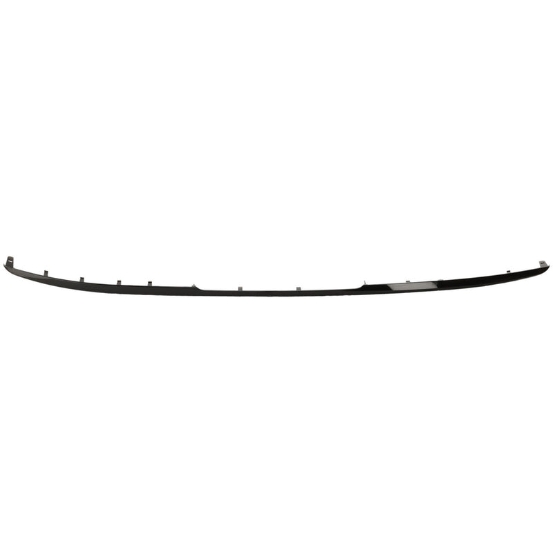 Bumper Face Bar Trim Molding Step Pad Rear for Chevy