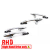 Honda Civic Sedan 2006-2011 Outer Door Handles