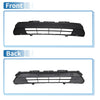 Kia Sorento (2015-2017) 1 Pcs Lower Front Bumper Grille