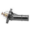 Mazda 3 MX-5 2.0 Thermostat & Housing Assembly (2006-2015)