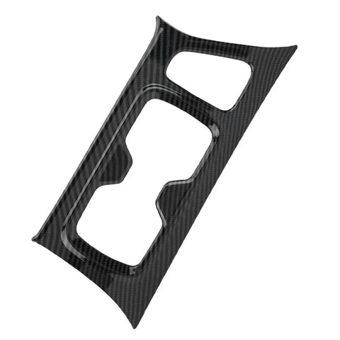 Nissan Navara NP300 Center Console ABS Cup Holder Cover (2015-2021)