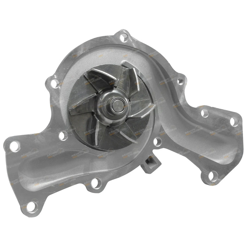 Pajero NF NG NH NJ NK 3.0L Timing Belt + Water Pump Kit (1988 - 1997)