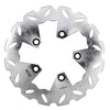 Suzuki GSX 1300R Hayabusa, GSX 600F Rear Brake Disc Rotor (1998-2007)