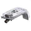 Honda Accord Right Side Mirror Turn Signal Light (2018-2023)