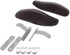 Honda Ducati Motorcycle Hand Guard Bracket