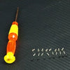 Beats Studio 2.0 Headphones Screws/Hinge Pins Tool