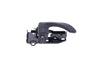 Hyundai Santa Fe Grey Front Right Inner Door Handle (2000-2005)
