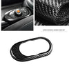 BMW Mini Cooper F55 F56 Center Control Gear Panel Cover Trim (2014-2023)