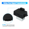 Ford Fusion 2.3L 3.0L Blower Motor Resistor (2006-2012)