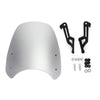 Speed Twin 1200 Windshield (2019-2021)