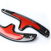 Porsche 981 991 2 x Carbon Fiber Shift Paddle Extensions (2012-2019)