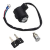 Harley-Davidson FXRS FXRT FXR LOW RIDER SUPER GLIDE Ignition Switch (1982-1994)