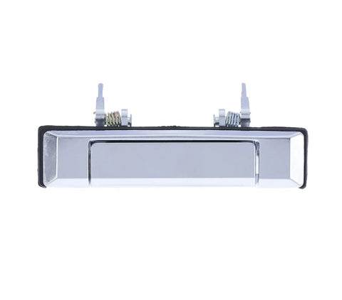 Toyota Landcruiser J70 Series Chrome Tailgate Handle (1984–2026)